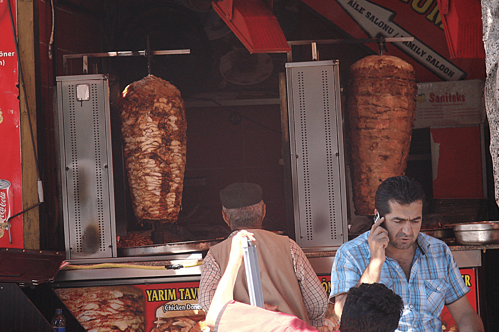 CHURRASCO GREGO CHURRASCO GREGO