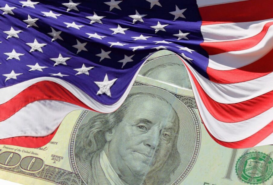 Dólar supera R$ 6 em meio a pacote fiscal e reforma do IR 65 DÓLAR AMERICANO