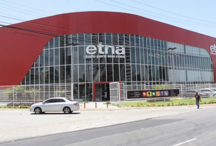 Varejista Etna anuncia seu fim 65 VAREJISTA