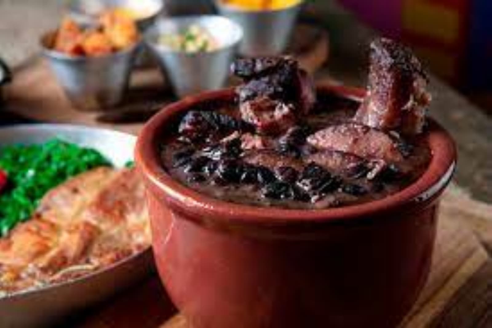 FEIJOADA FEIJOADA