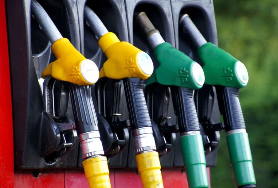 Alta nos preços dos combustíveis já é percebida sobre o frete 65 GASOLINA