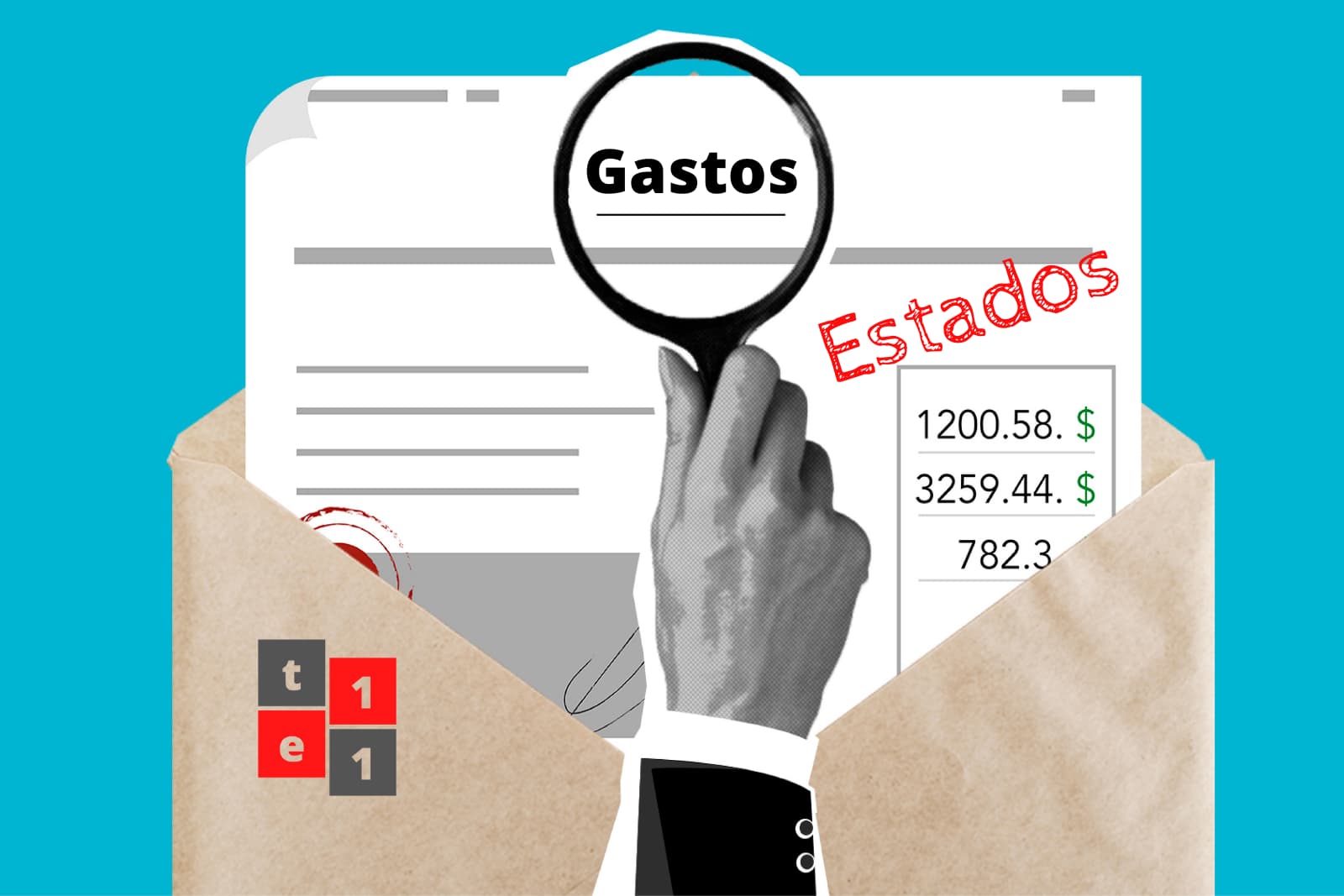 GASTO DIRETO COM PESSOAL – ESTADOS ESTADOS