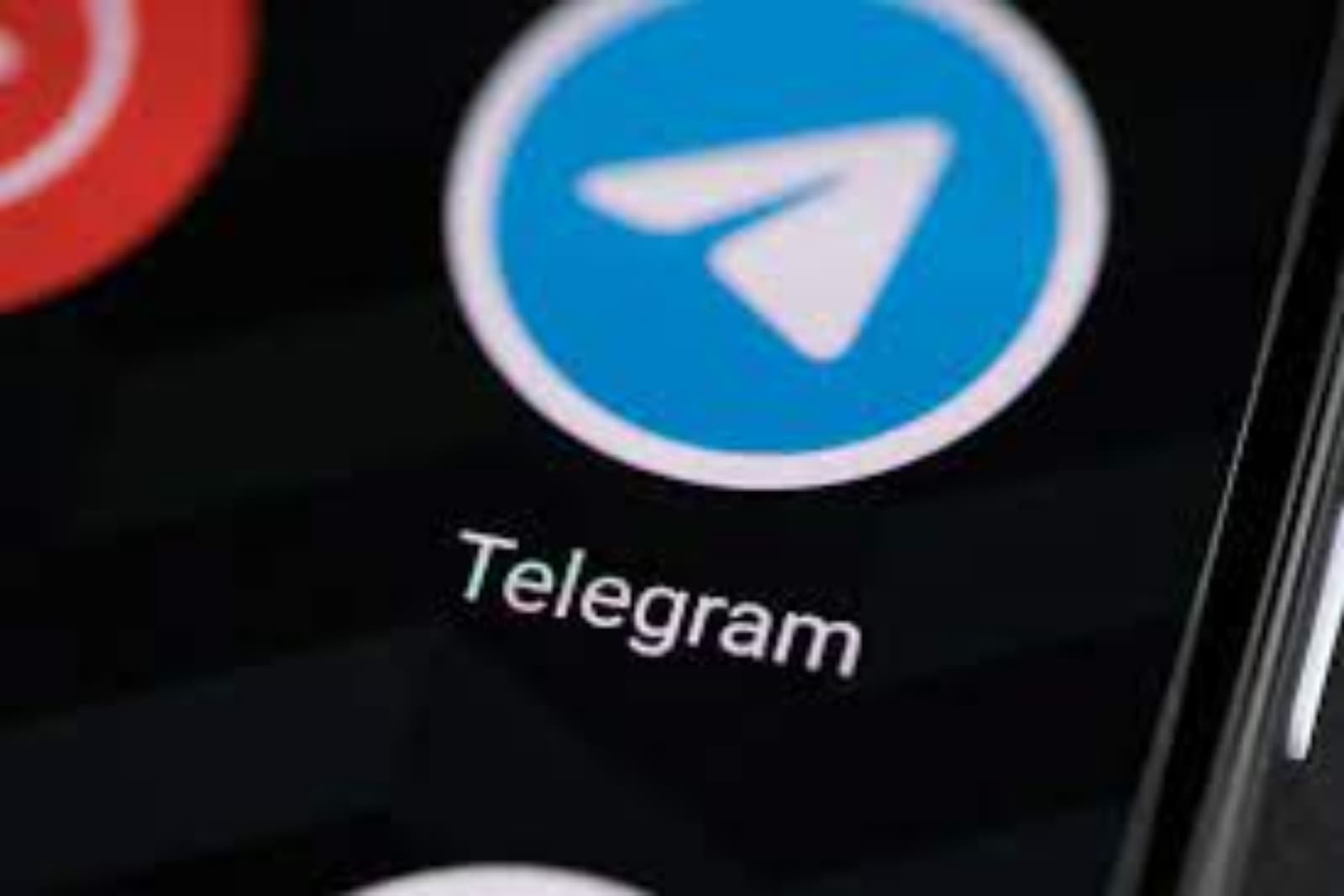 TELEGRAM TELEGRAM