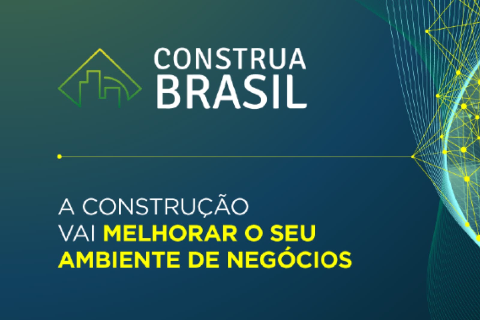 PROJETO CONSTRUA BRASIL