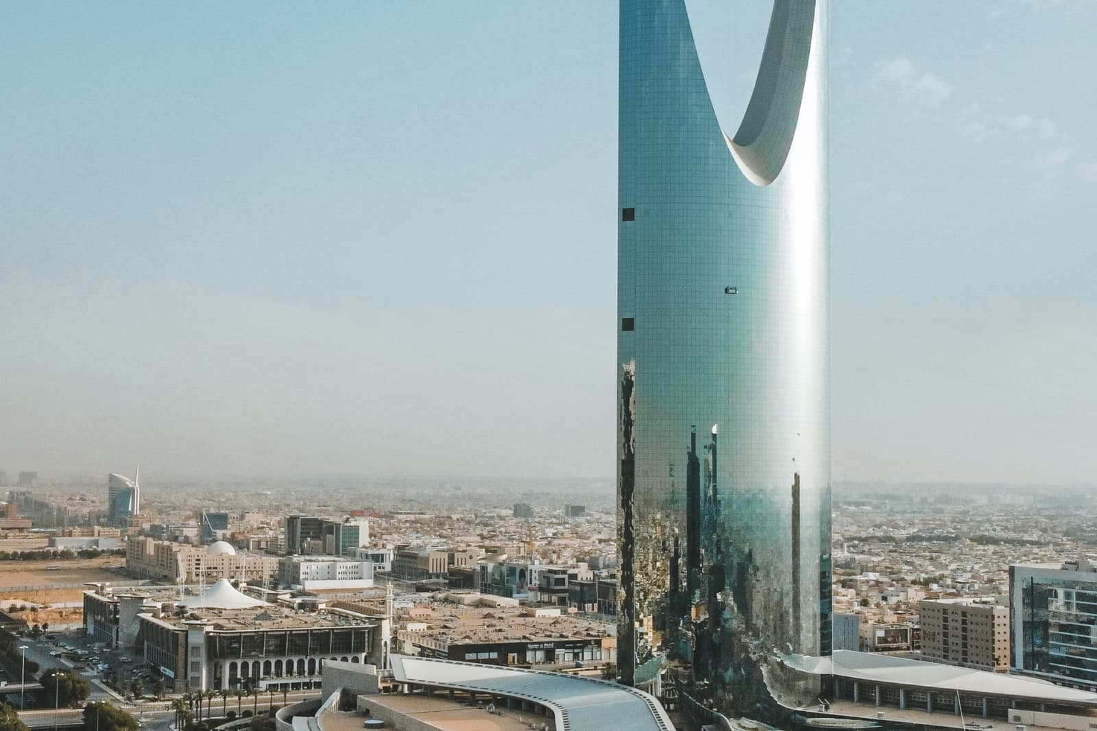 Arábia Saudita