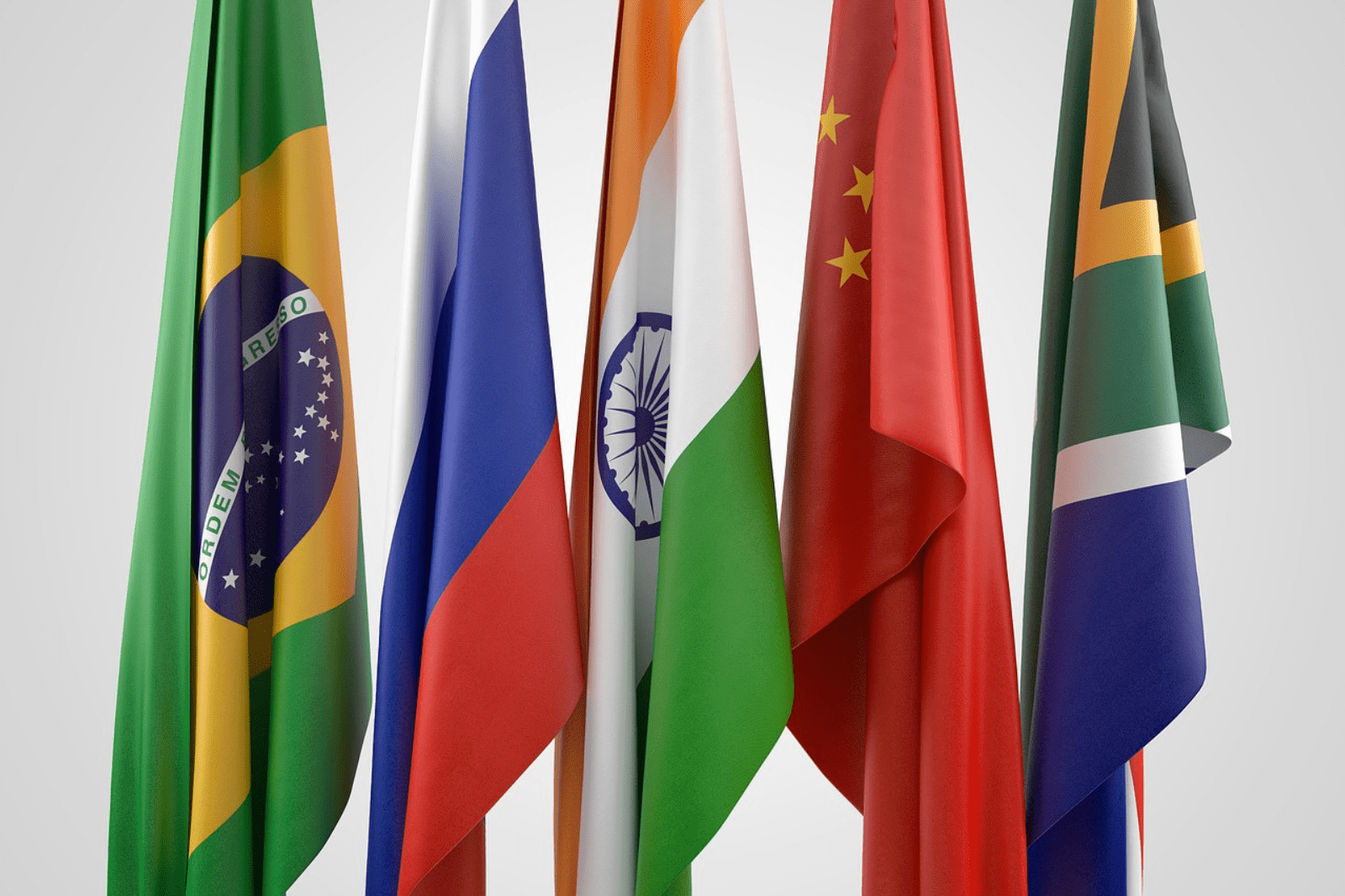 BRICS BRICS