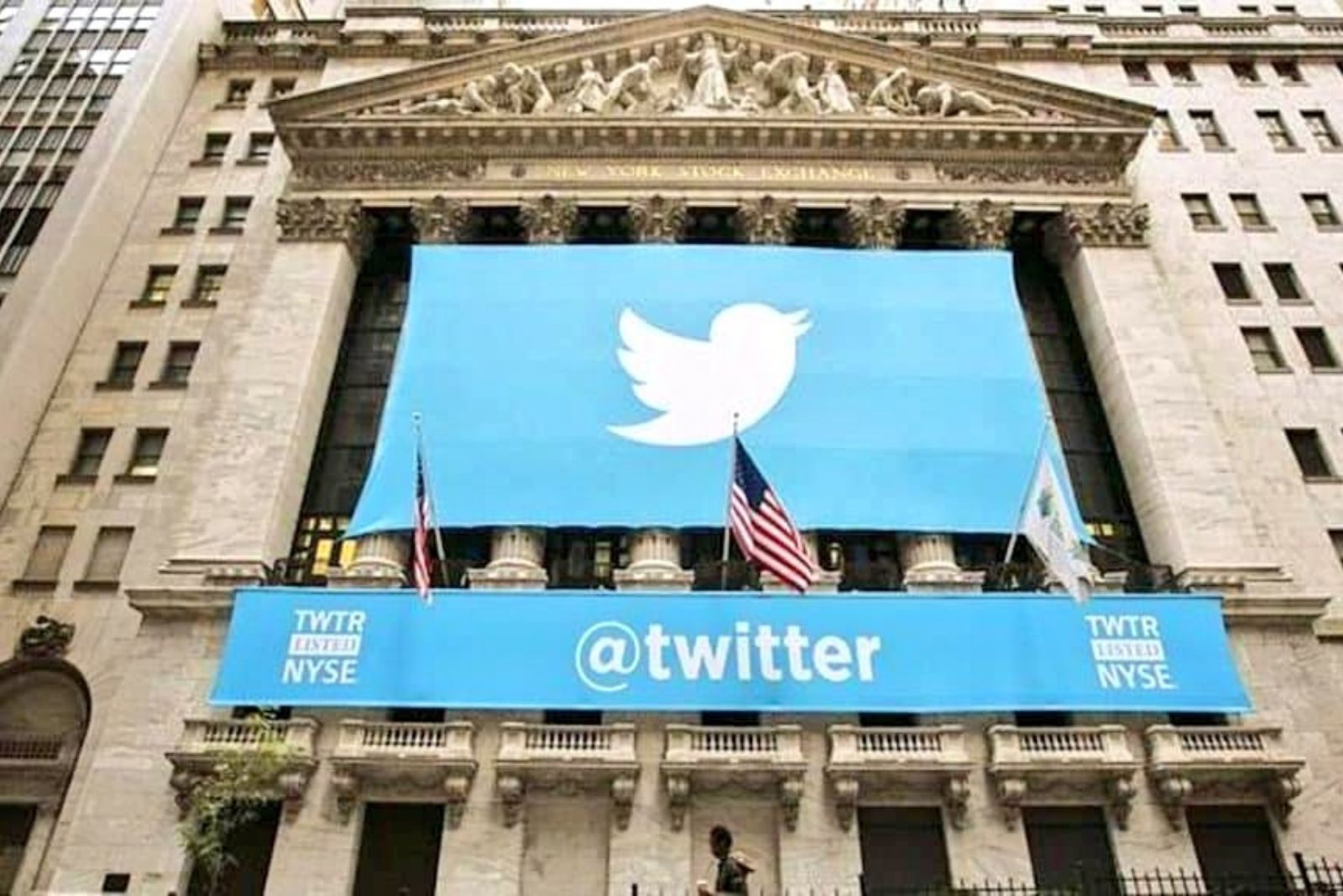 Twitter Musk