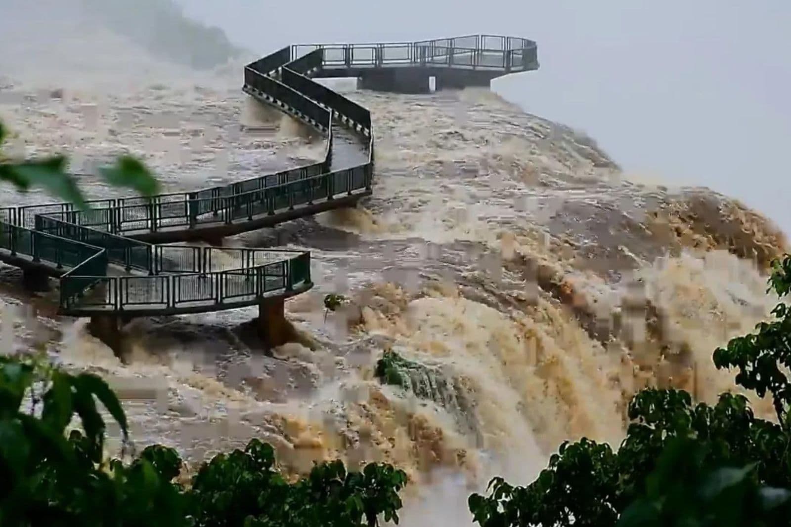 cataratas do iguaçu