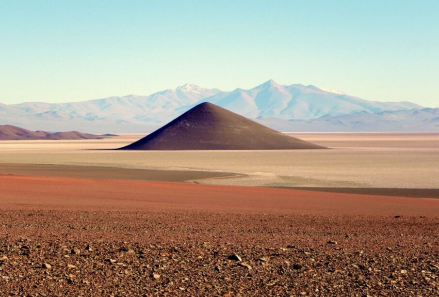 China investirá na exploração de lítio na Argentina 65 China lítio Argentina