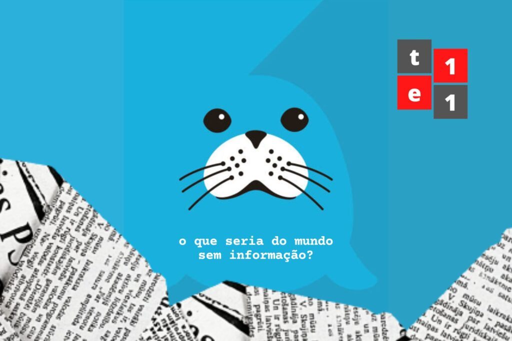 Foca no jornalismo