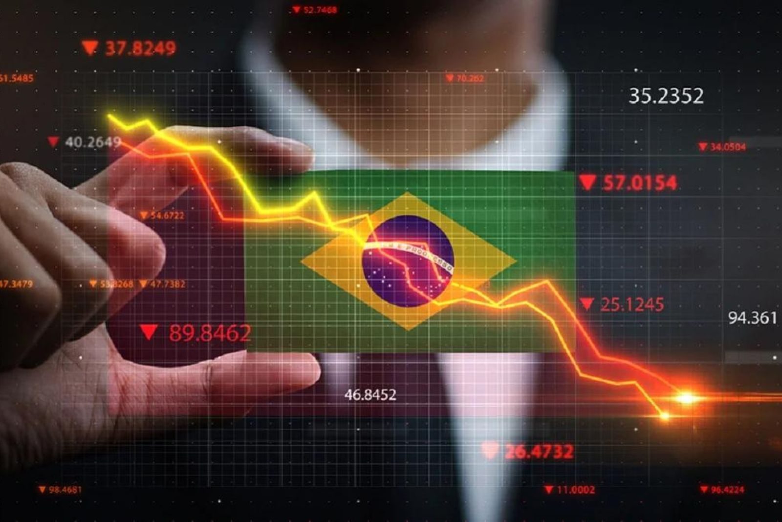 Ibovespa Lula Ibovespa Lula