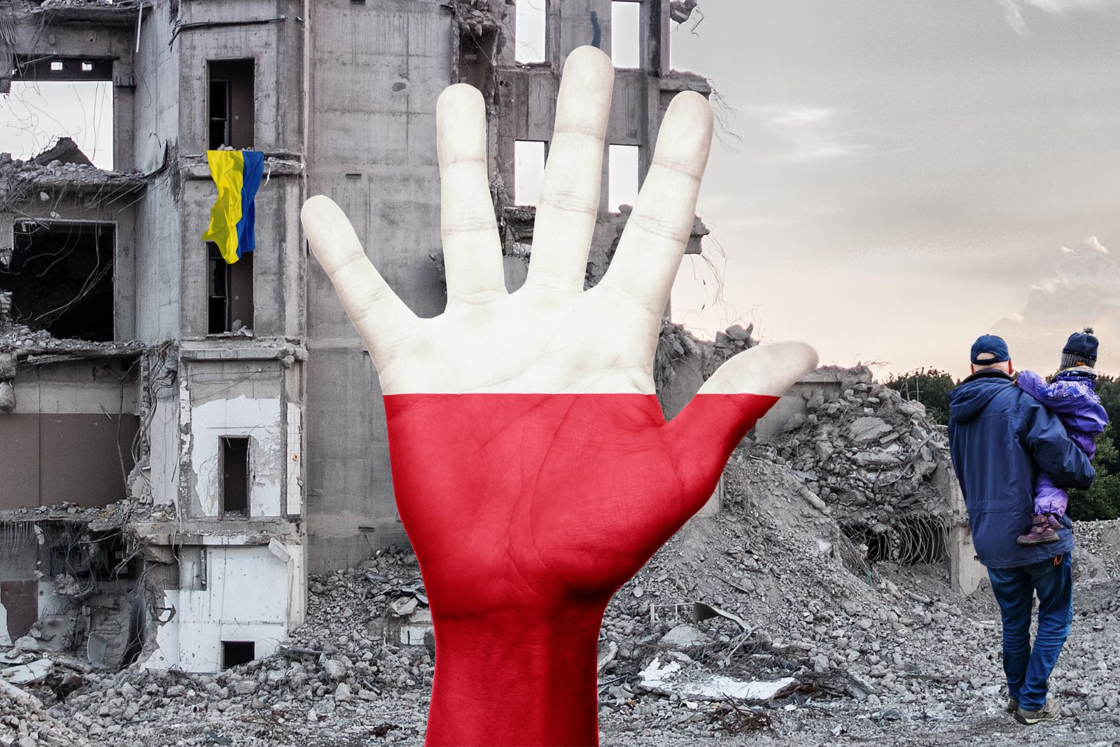 Mísseis na Polônia Mísseis na Polônia