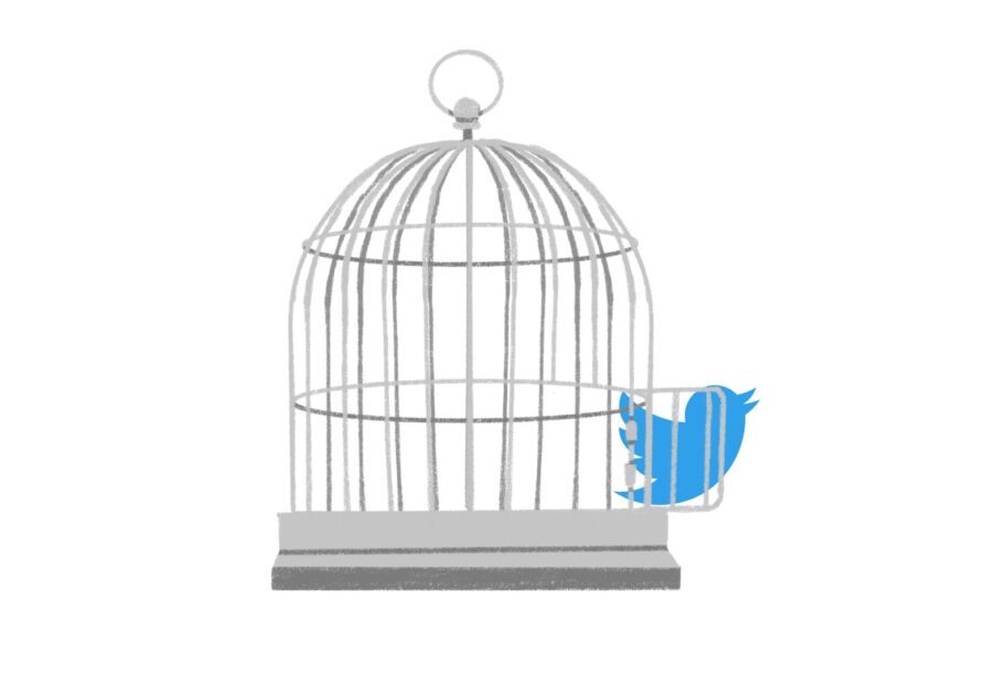 Musk irá liberar contas suspensas do Twitter 65 Musk liberar contas suspensas