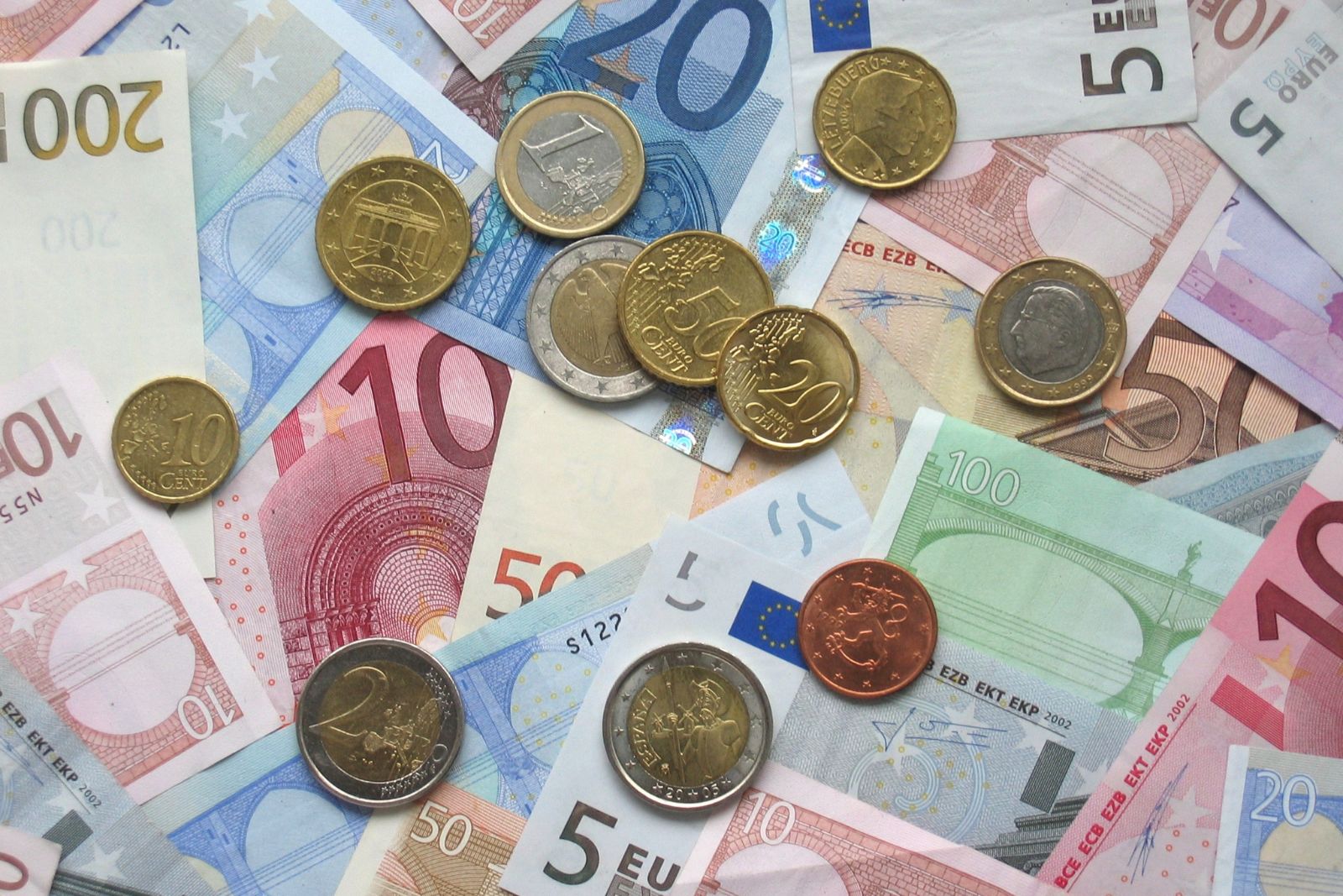 Recessão Zona do Euro