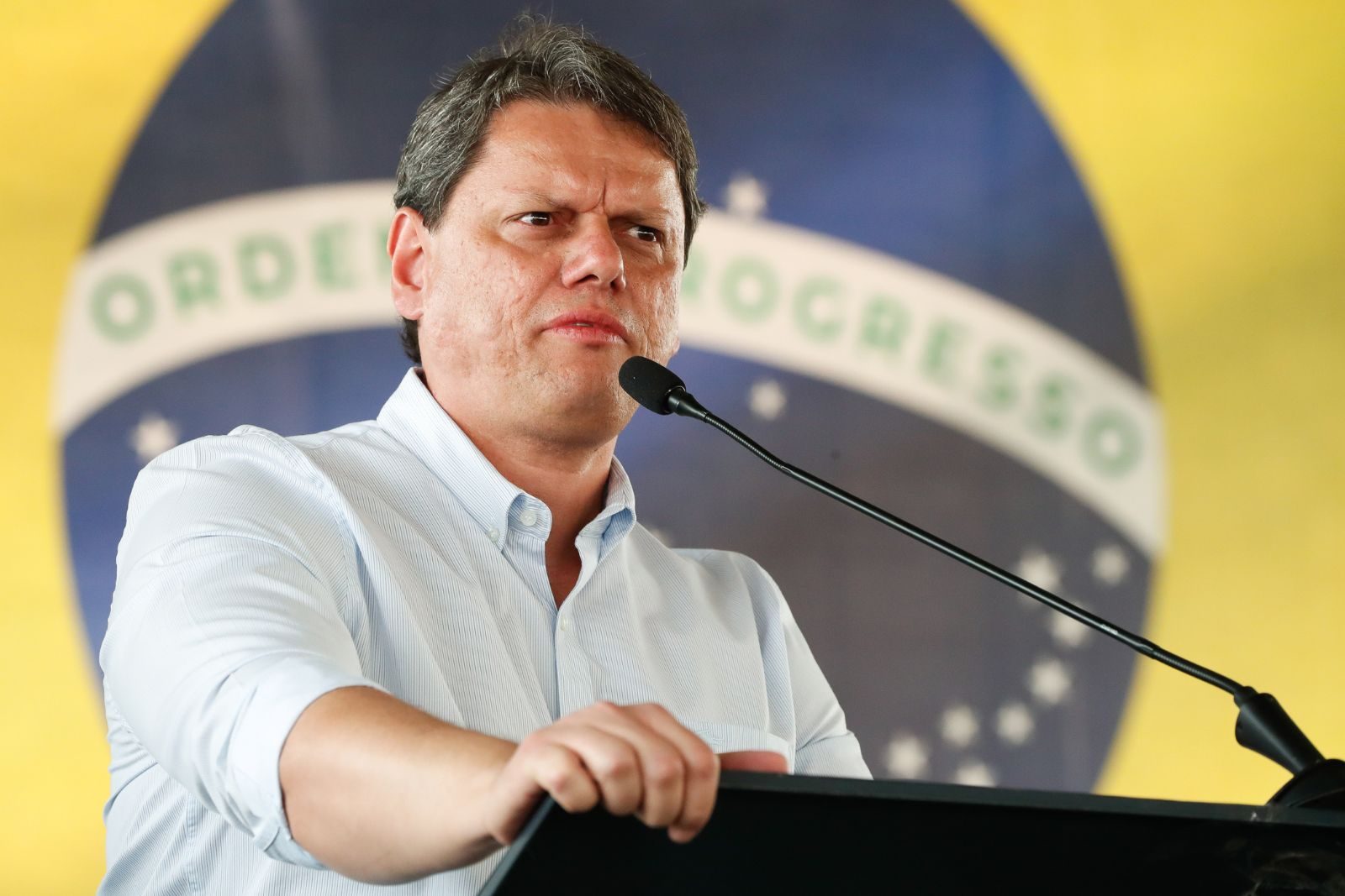 Tarcísio de Freitas