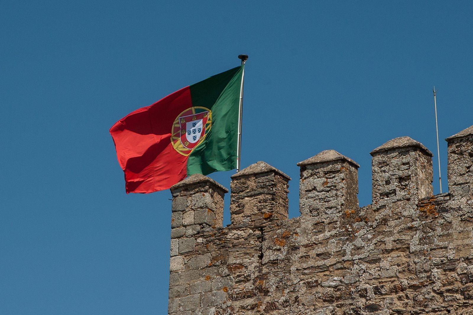 Visto de residência em Portugal Visto de residência em Portugal