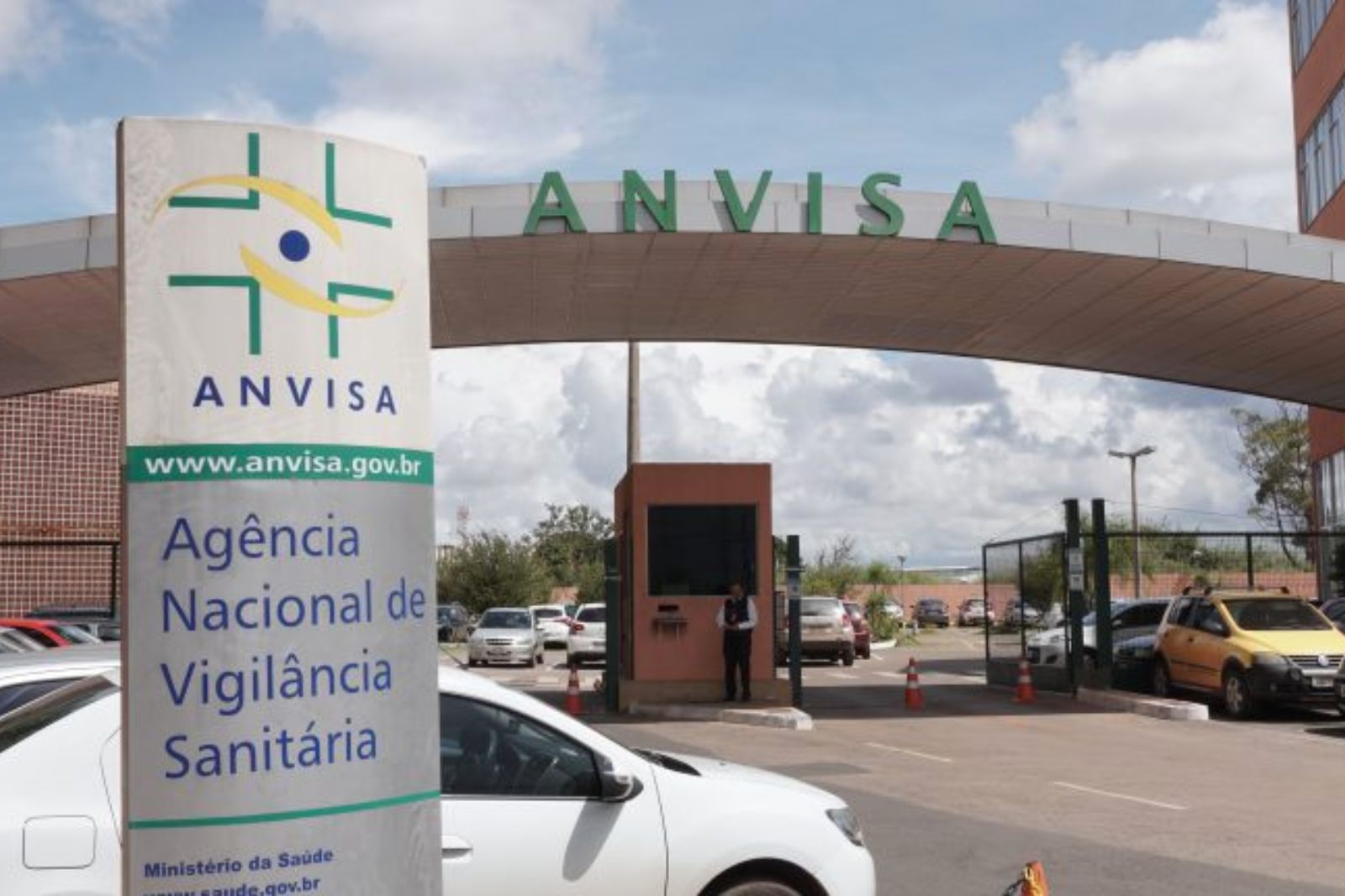 ANVISA ALERTA – T1E1 ANVISA ALERTA