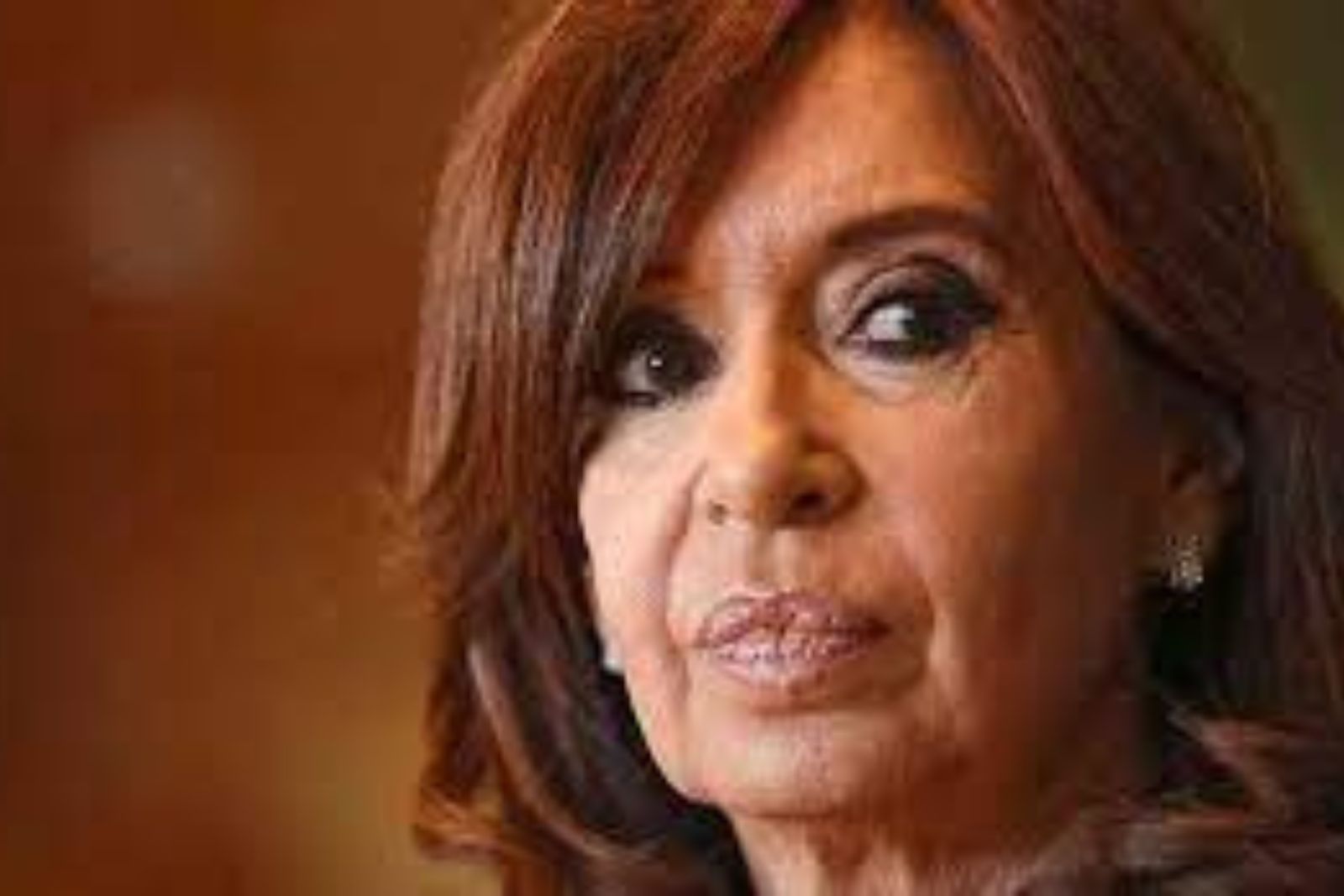 CRISTINA KIRCHNER CONDENADA A PRISÃO CRISTINA KIRCHNER CONDENADA A PRISÃO