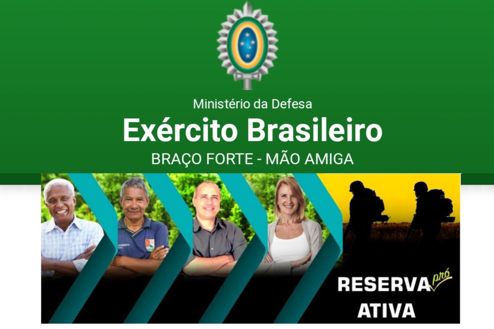EXÉRCITO BRASILEIRO – T1E1 EXÉRCITO BRASILEIRO
