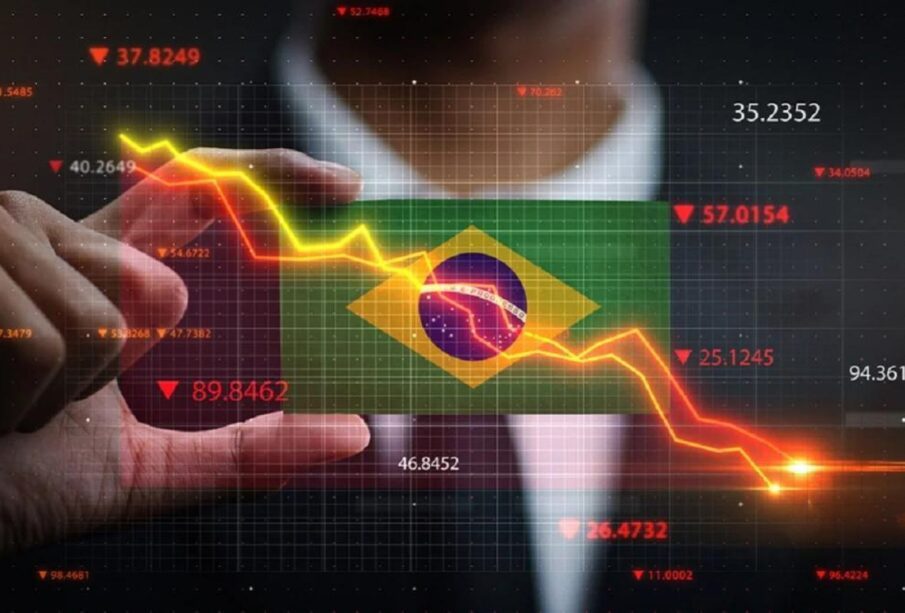 Ibovespa já acumula perdas de 11% após 2.º turno 65 IBOVESPA JÁ ACUMULA PERDEU DE 11% APÓS 2.º TURNO