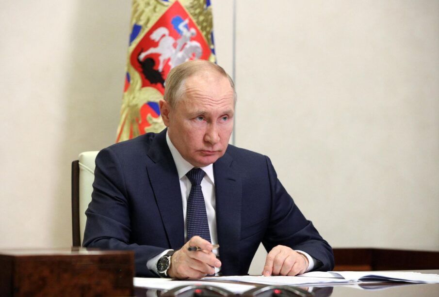 Rússia proíbe propaganda LGBTQ 65 RÚSSIA
