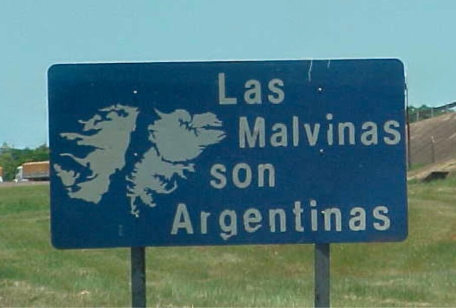 Argentina pede diálogo com Reino Unido sobre ilhas Malvinas 65 ARGENTINA MALVINAS REINO UNIDO