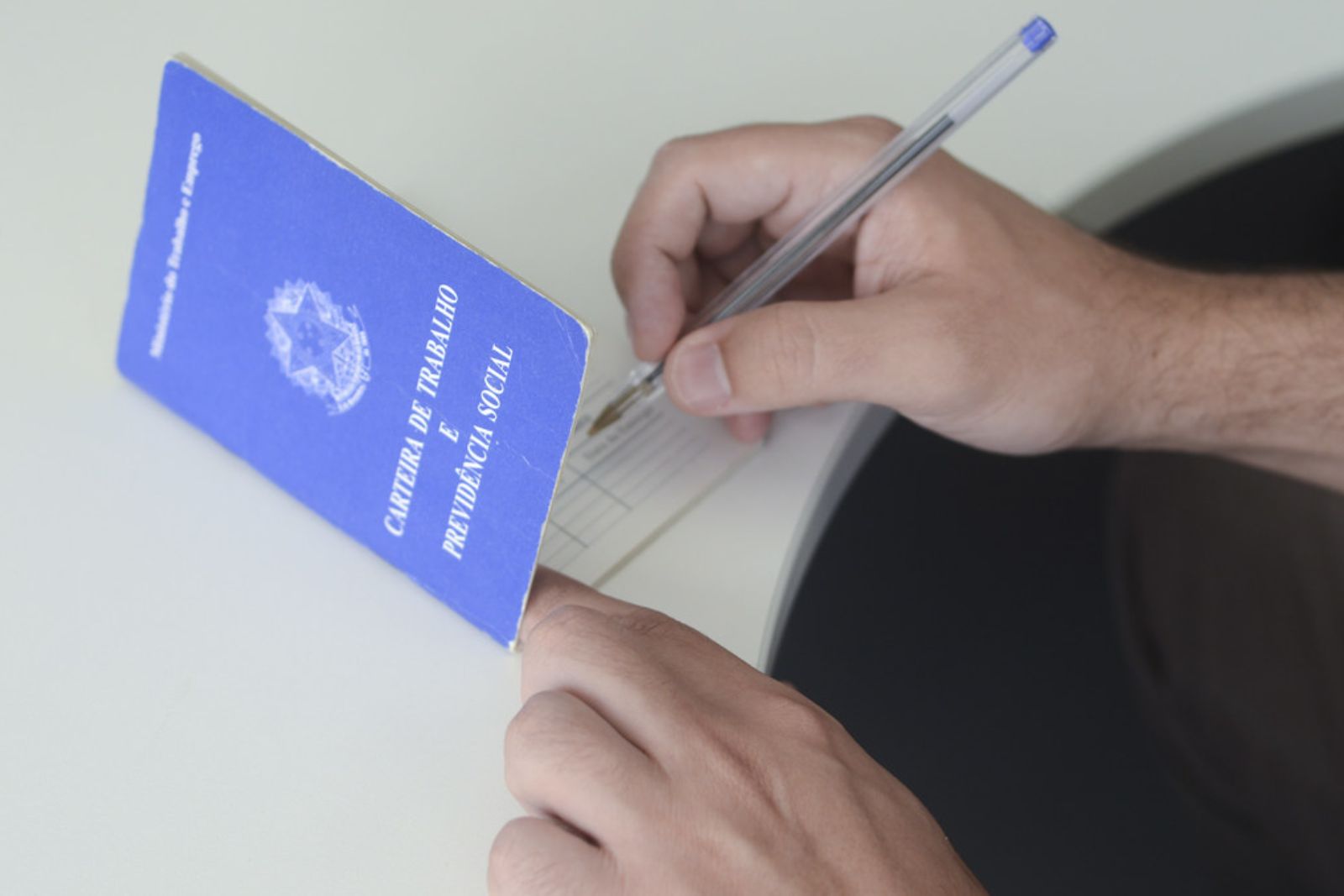 SALÁRIO MÍNIMO EM 2023