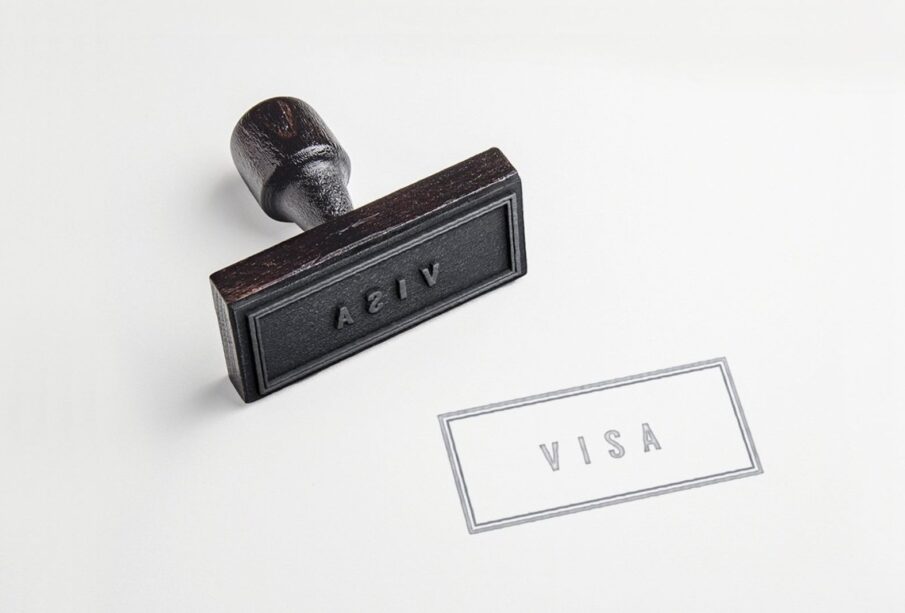 EUA emitem cada vez menos vistos 65 EUA VISTOS
