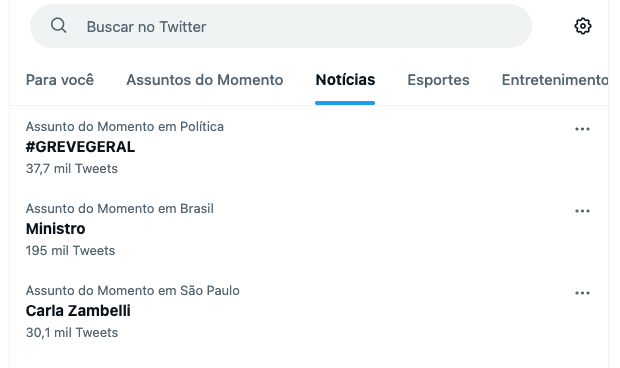 Greve geral é convocada para o dia 9 de janeiro 66 GREVE GERAL