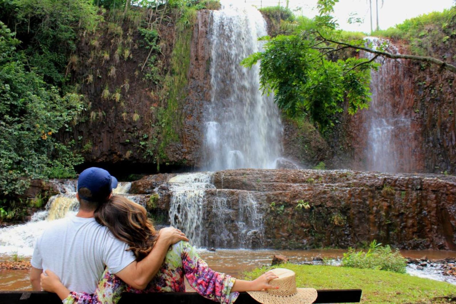 DESTINOS NO BRASIL DESTINOS NO BRASIL