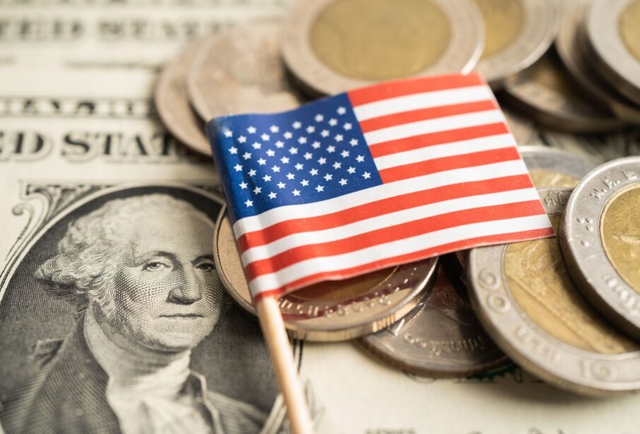 Dólar cai e se recupera. Bolsa cai. Assim começa fevereiro 65 DOLAR CAI