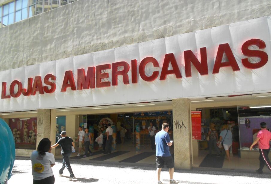 Liminar da Americanas não atinge operações passadas 65 LIMINAR DA AMERICANAS