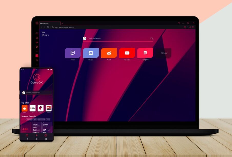 Opera contará com IA, como o ChatGPT 65 OPERA