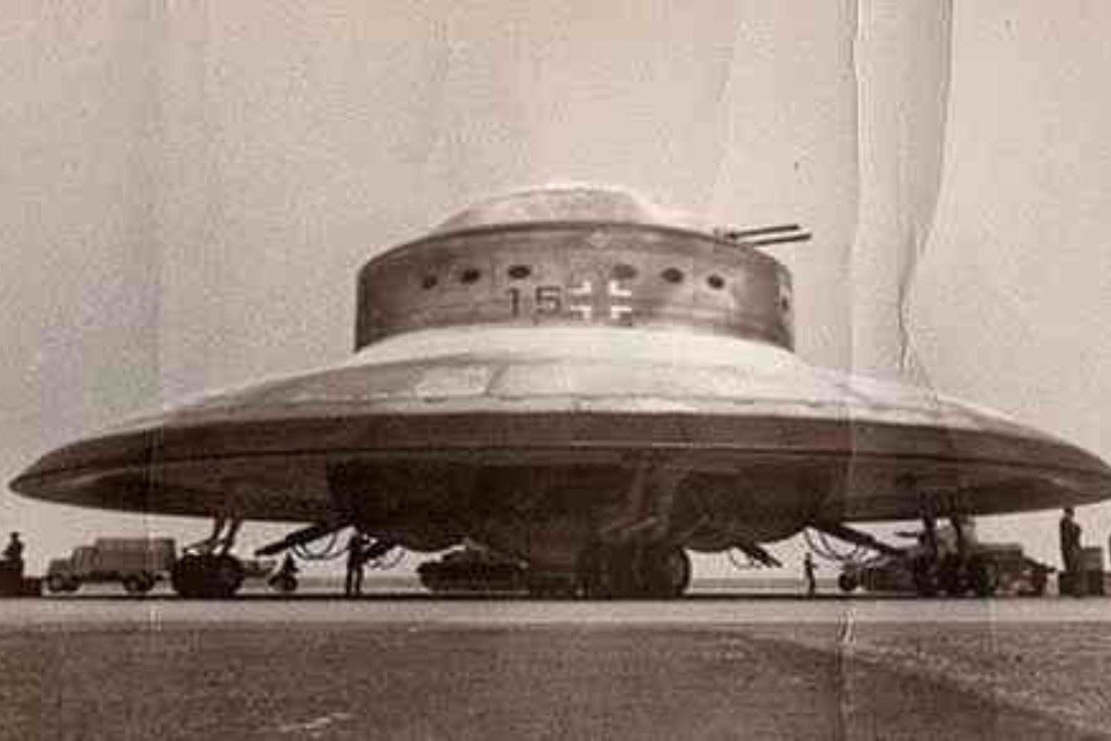 OVNIS OVNIS
