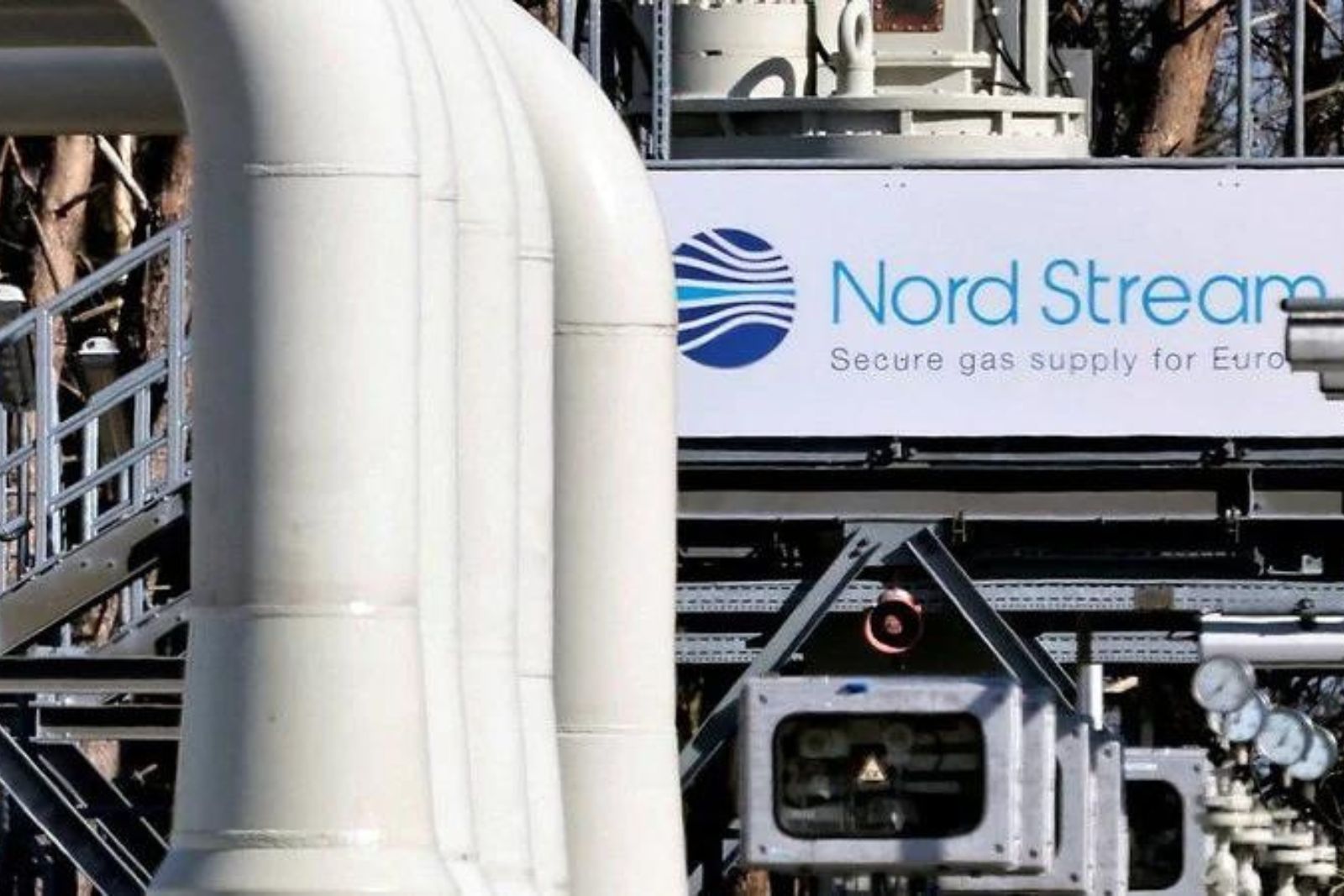 EUA NORD STREAM