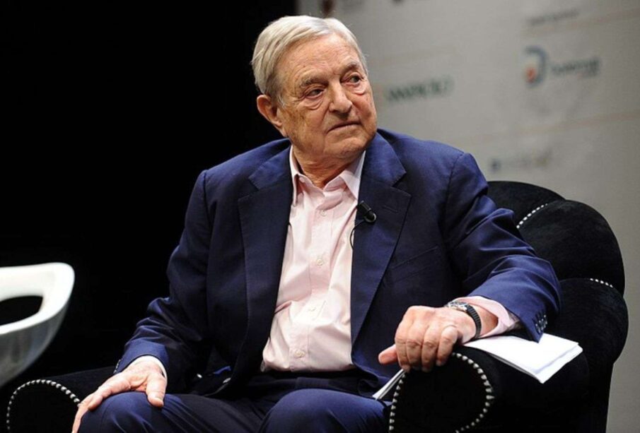 Como George Soros controla a mídia mundial 65 SOROS MIDIA