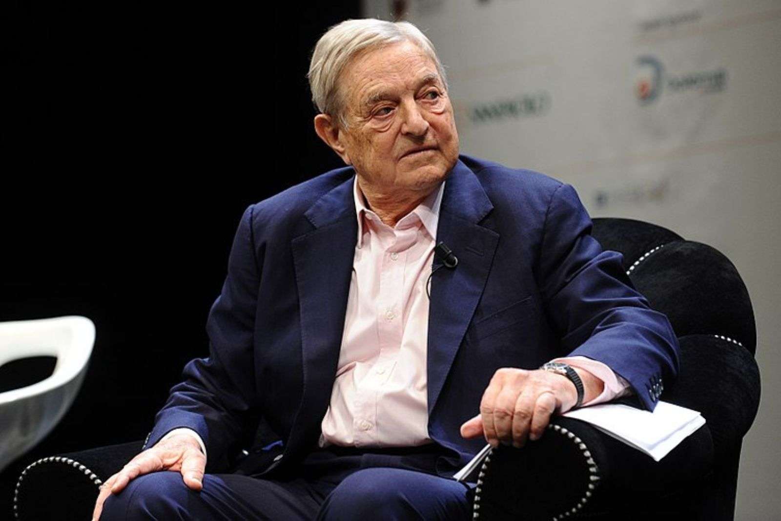 SOROS MIDIA SOROS MIDIA