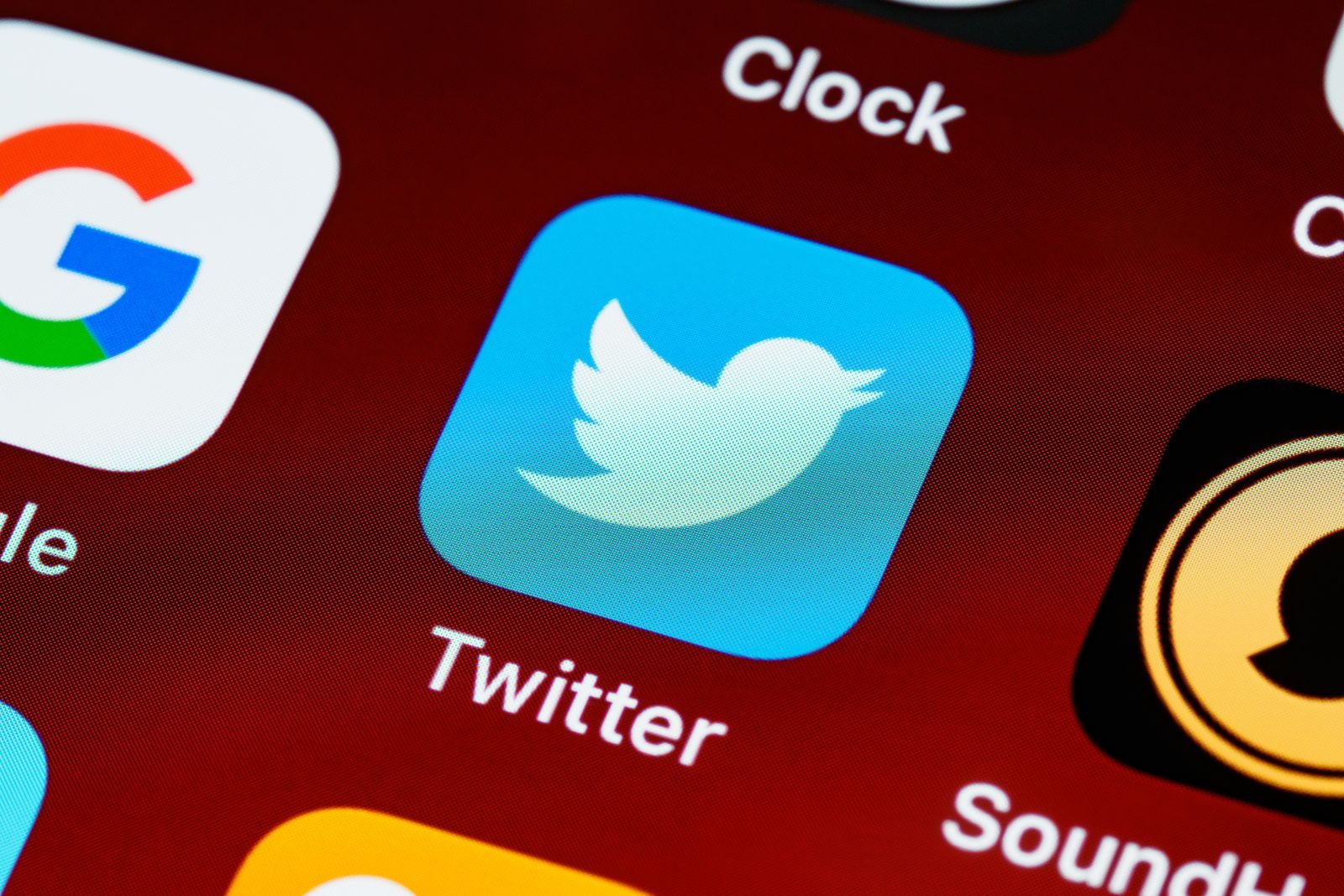 TWITTER CANNABIS TWITTER