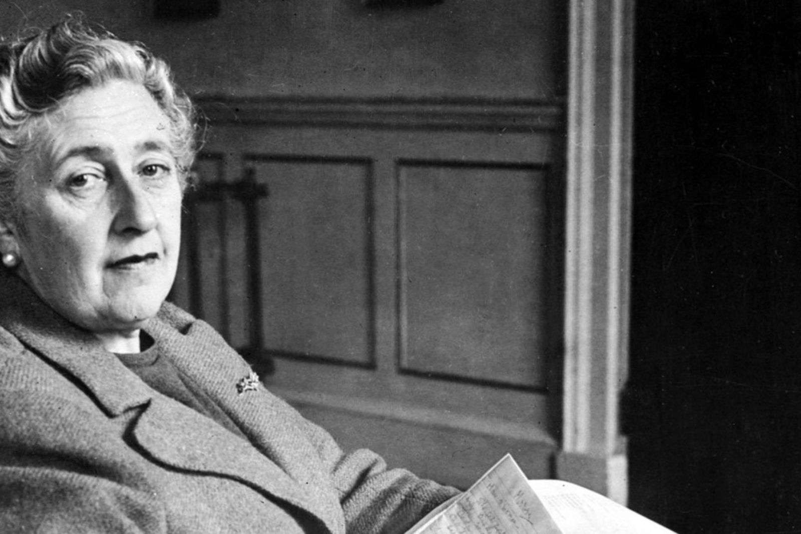 AGATHA CHRISTIE CENSURADOS