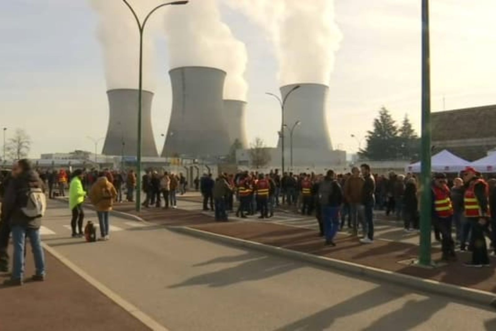 CGT ENERGIA USINA CGT ENERGIA USINA