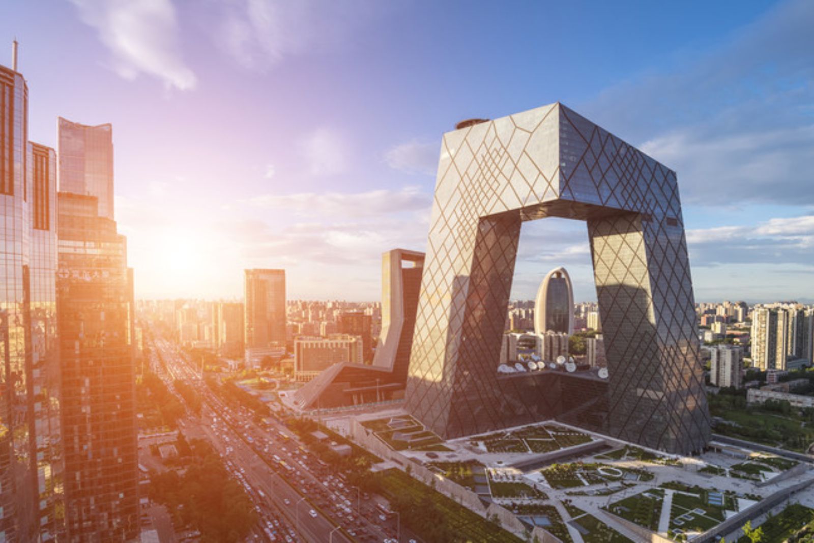 CHINA ECONOMIA CHINA ECONOMIA