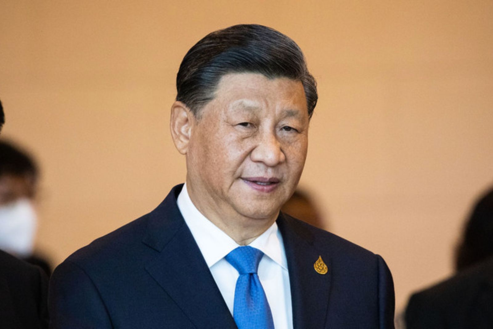 CHINA RÚSSIA XI JINPING