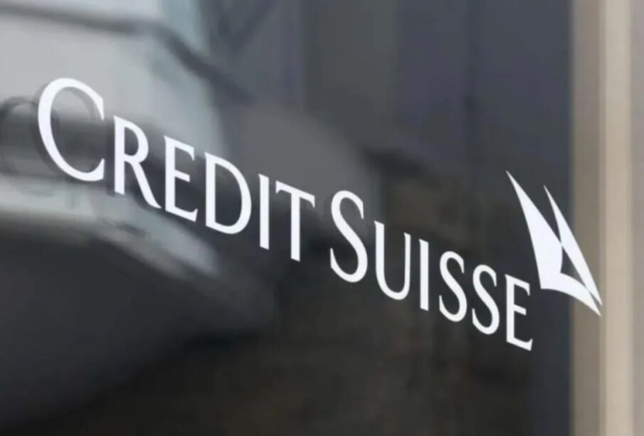 Ações do Credit Suisse despencam 65 CREDIT SUISSE