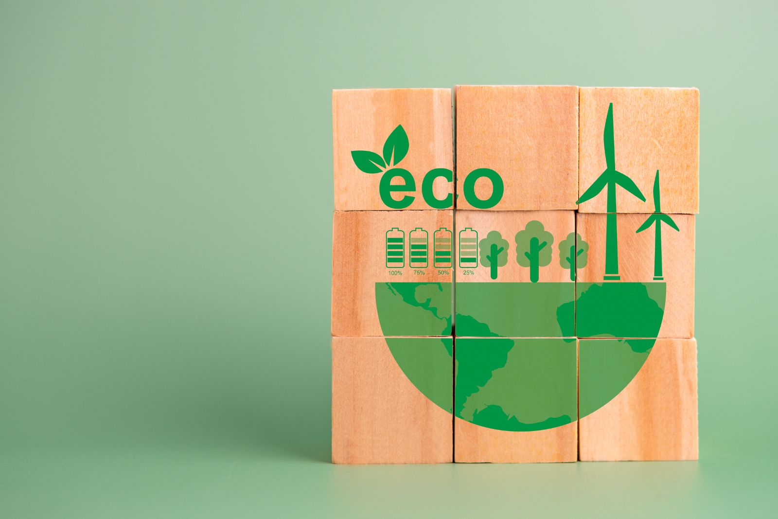 ESG