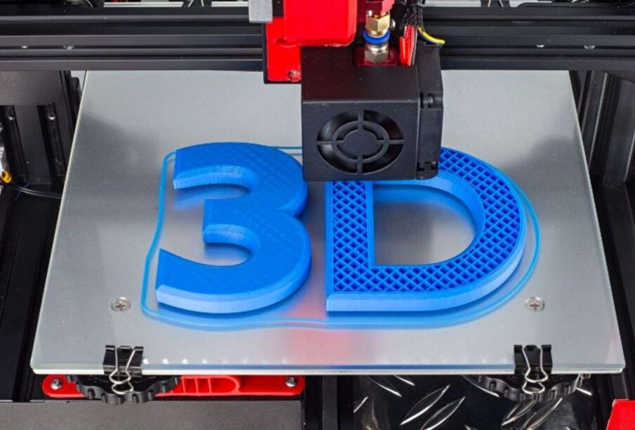 Cientistas criam matéria em 3D usando ondas sonoras 65 IMPRESSÃO 3D ONDAS SONORAS