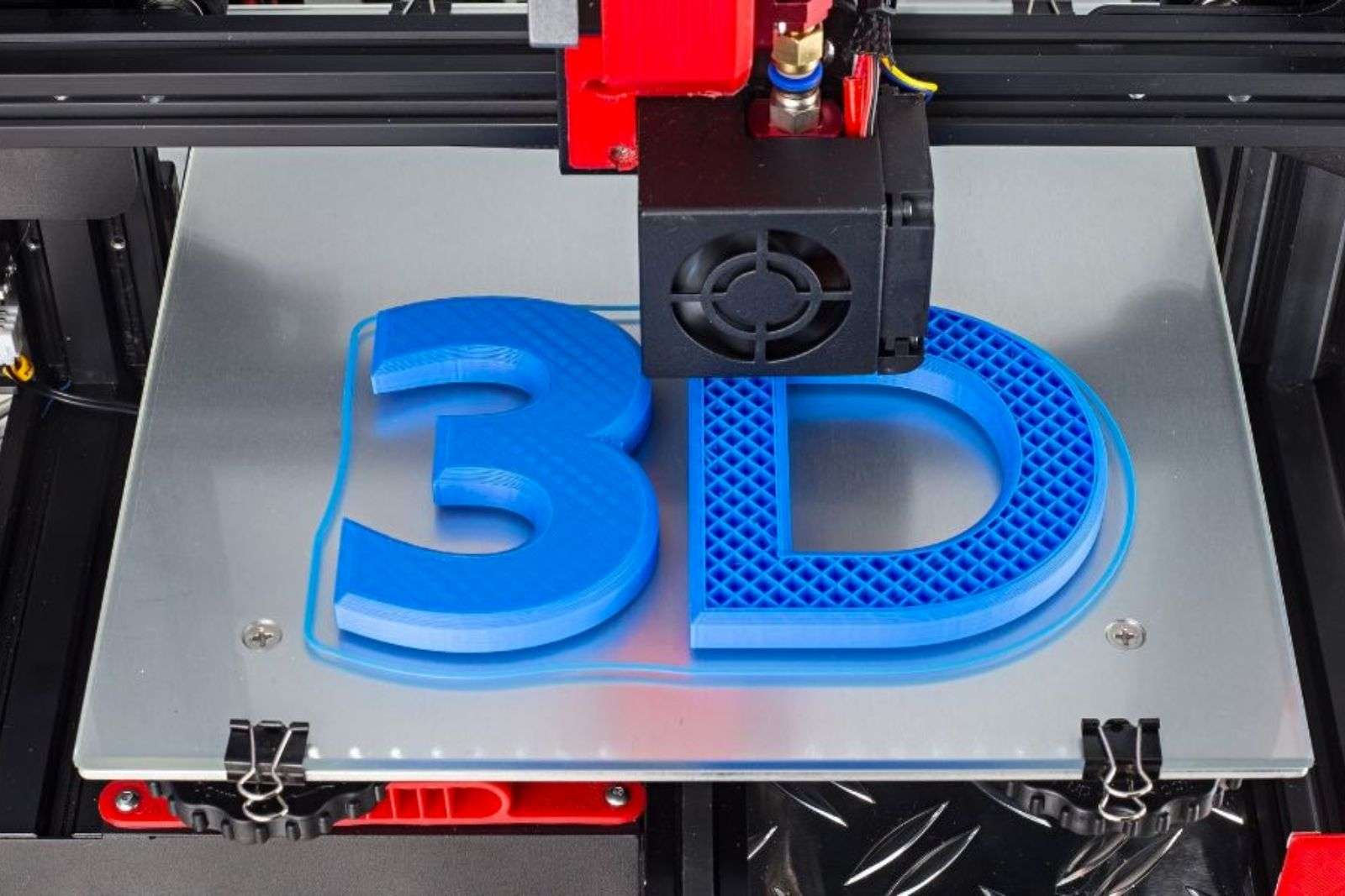 IMPRESSÃO 3D ONDAS SONORAS IMPRESSÃO 3D ONDAS SONORAS