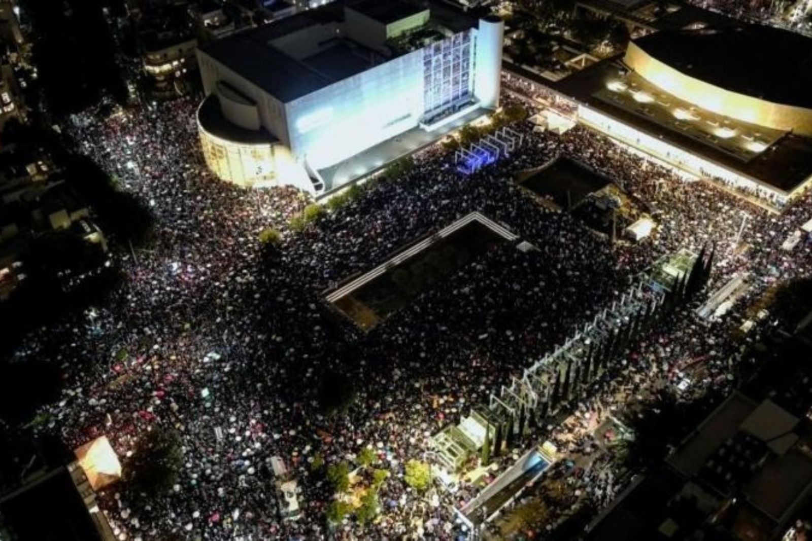 PROTESTOS ISRAEL PROTESTOS ISRAEL