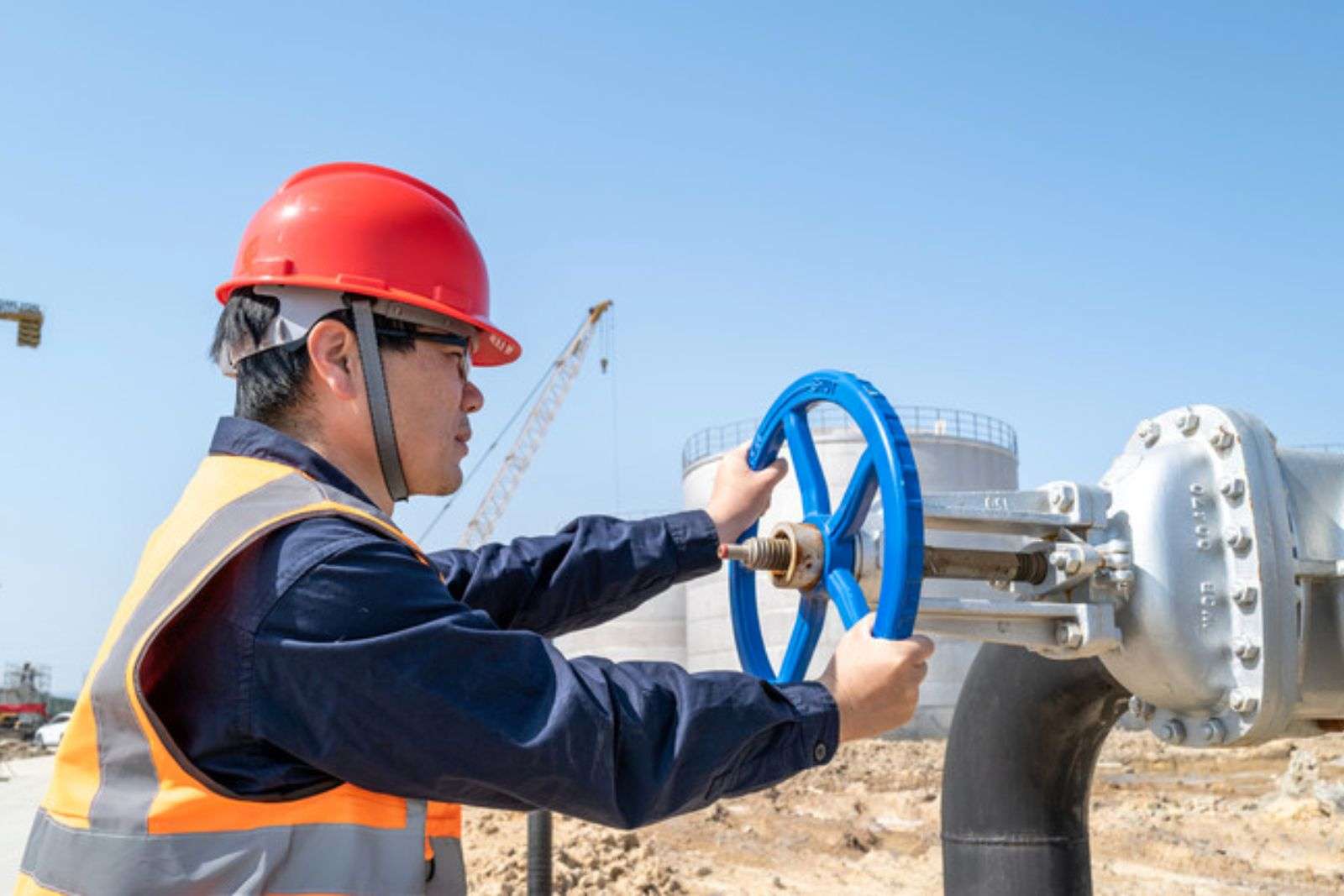 RÚSSIA CHINA GÁS