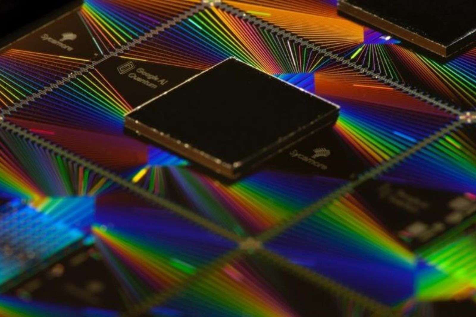 COMPUTAÇÃO QUÂNTICA