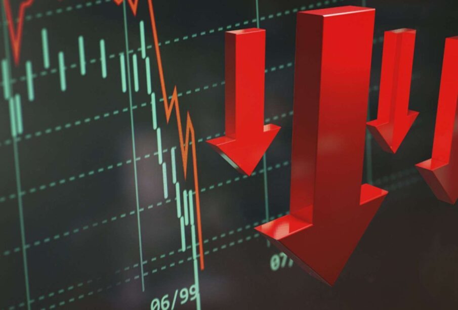 EUA-China ameaçam crescimento global 65 EUA CHINA CRESCIMENTO GLOBAL